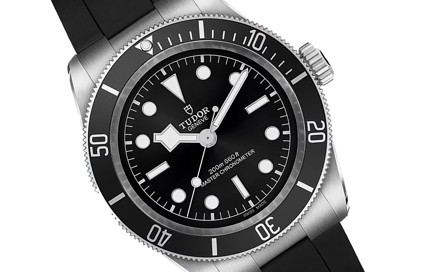 Tudor Black Bay M7941A1A0NU-0002 WatchProject 21 Shop